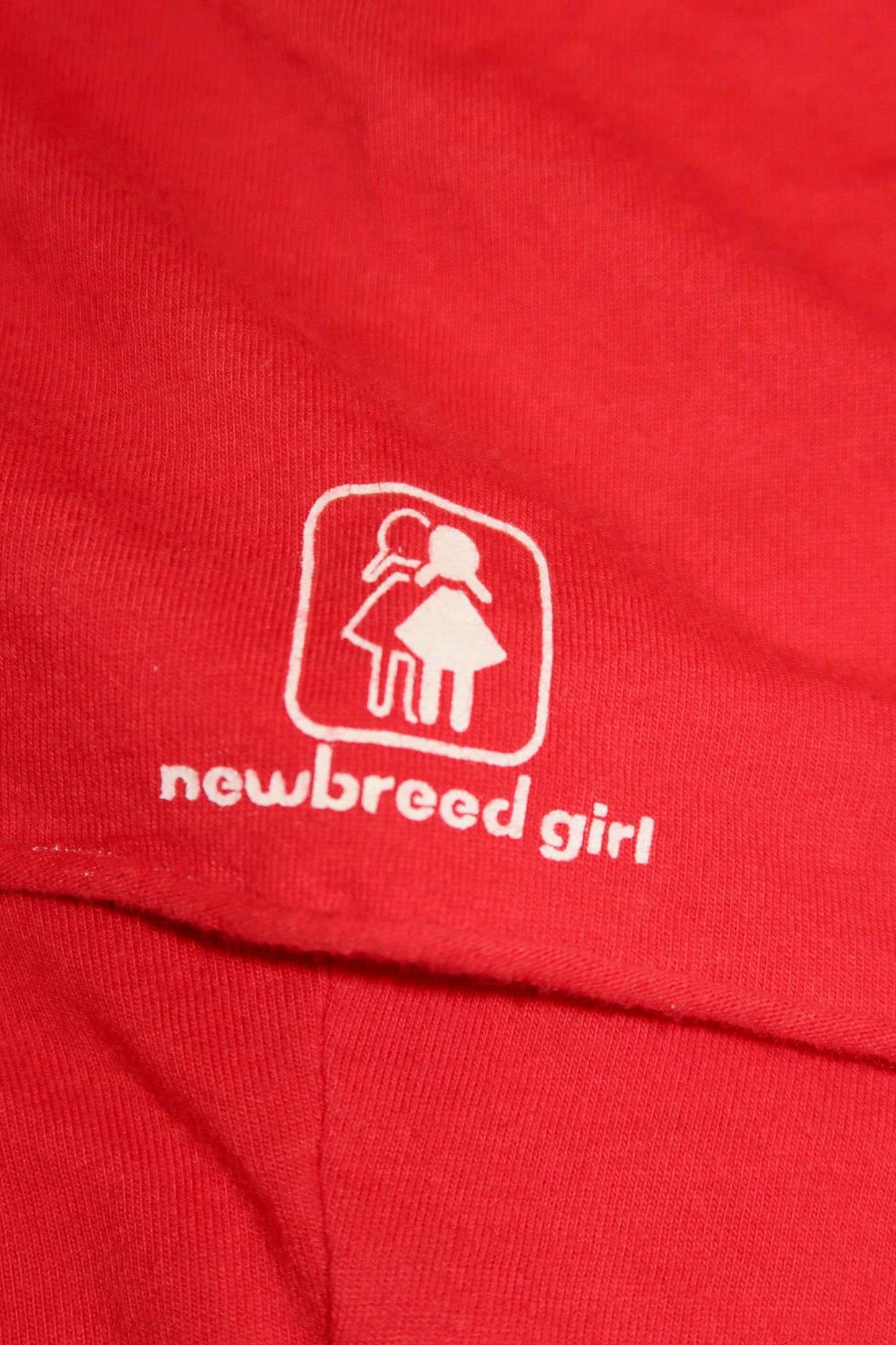 Y2K TY 4 LAST NIGHT TEE