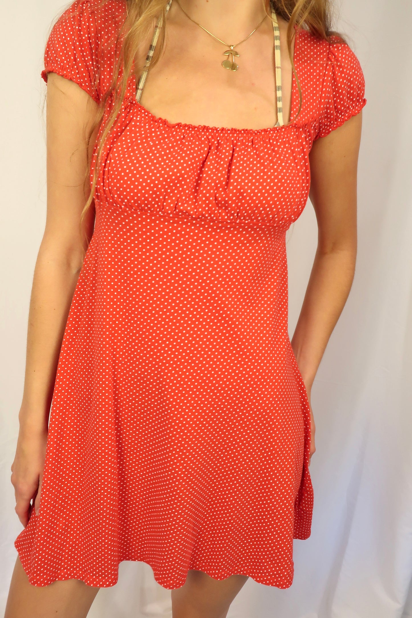 TAYLOR SWIFT x LEI COLLECTION DRESS