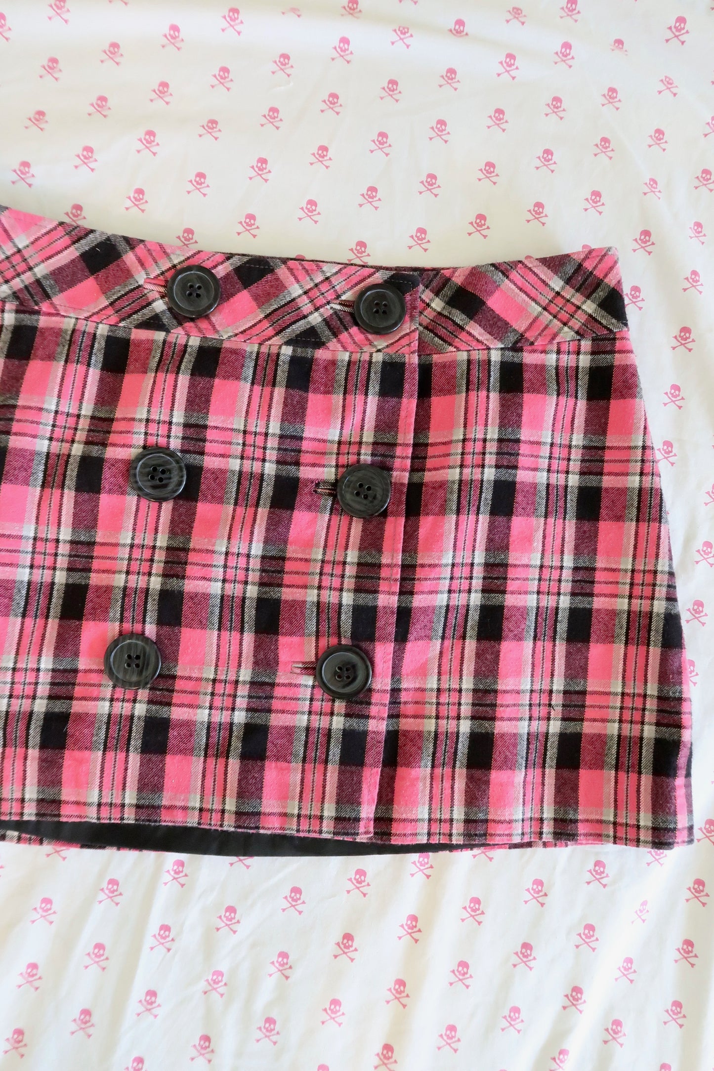 ASO TAYLOR SWIFT SKIRT
