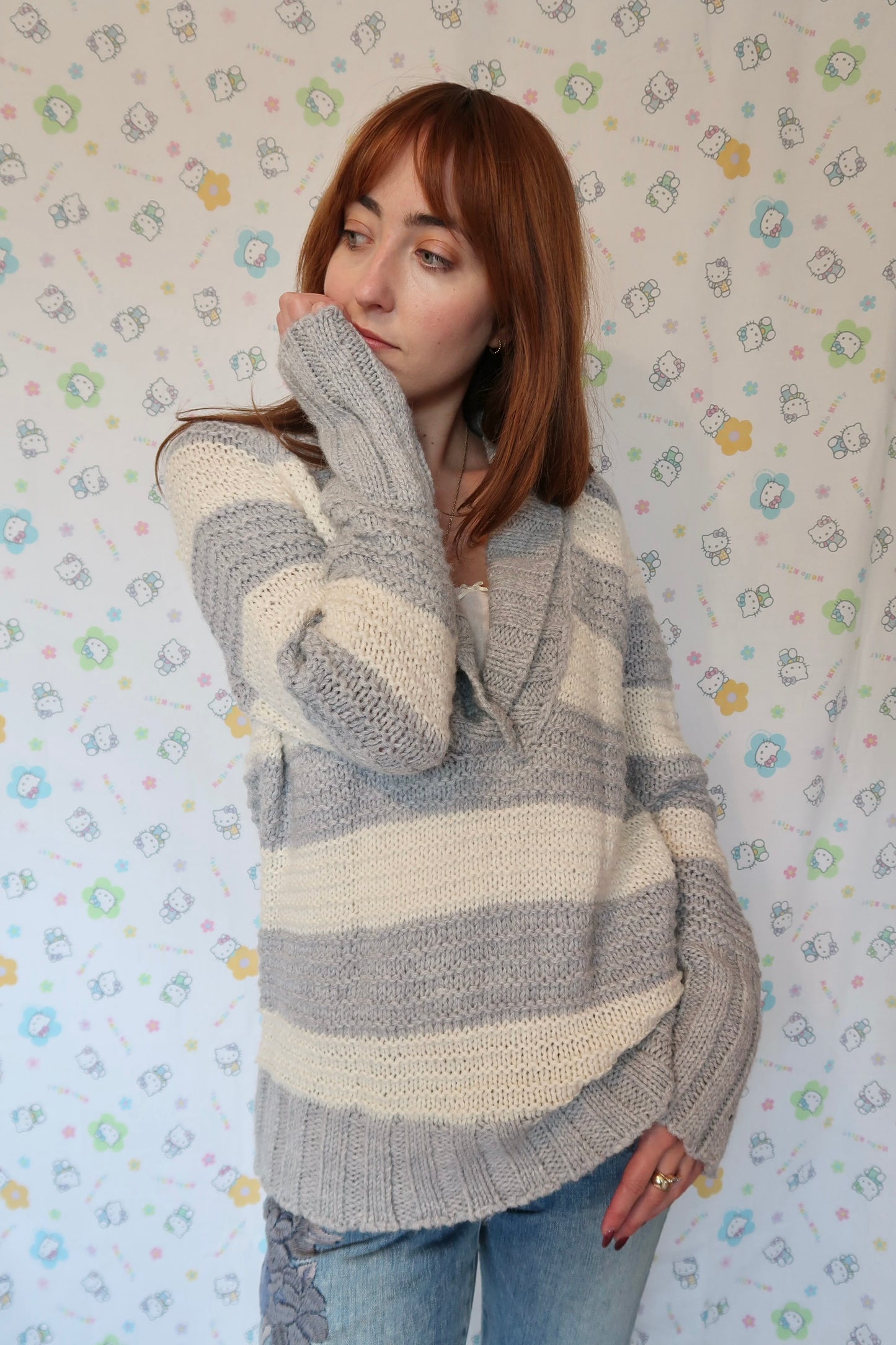 BRITNEY SPEARS SWEATER