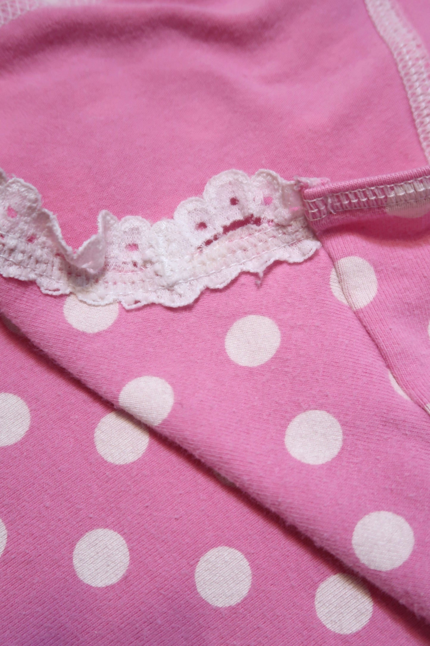 VS PINK 2004 CAMI