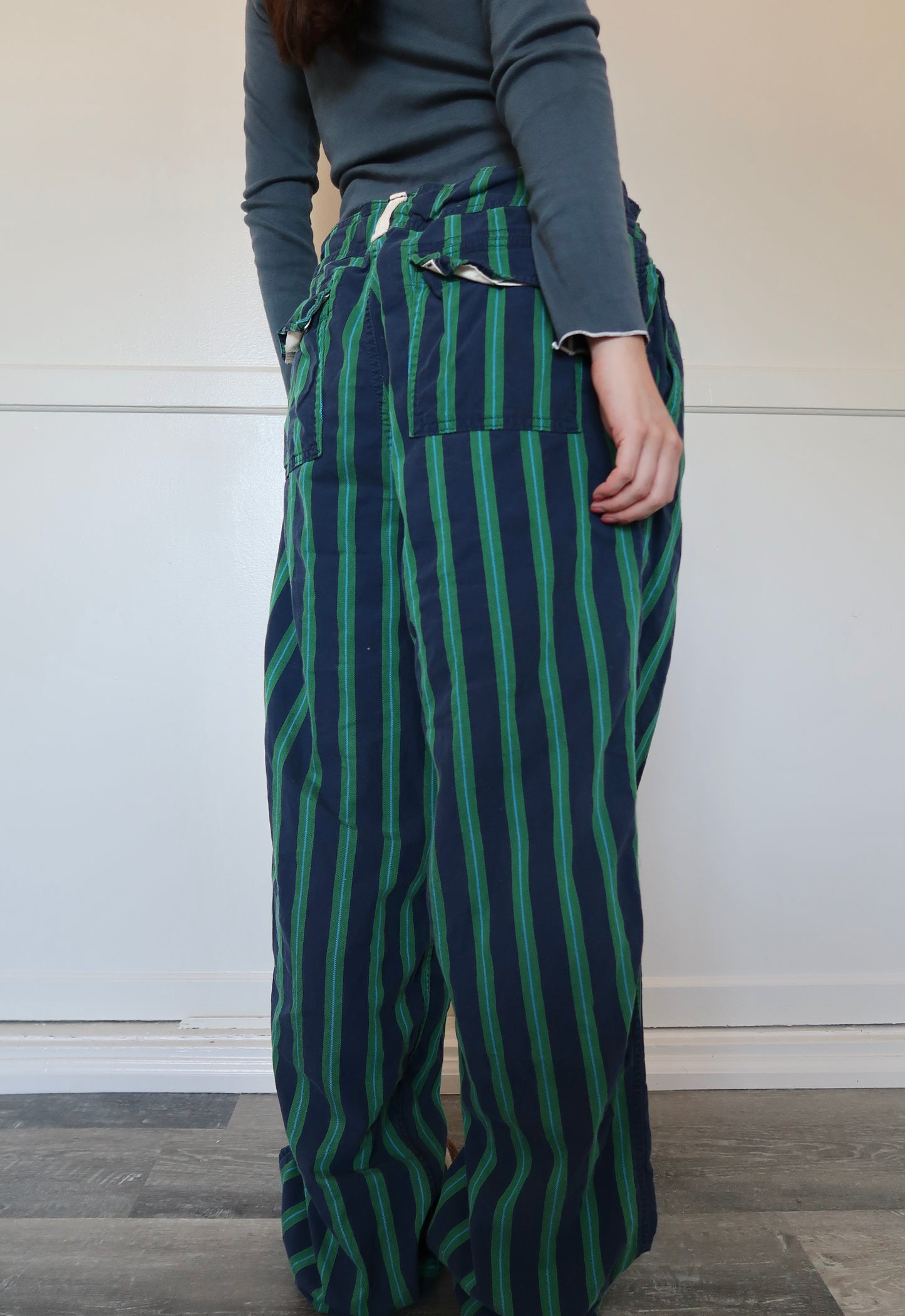 YOUR EX BFS ABERCROMBIE PJ