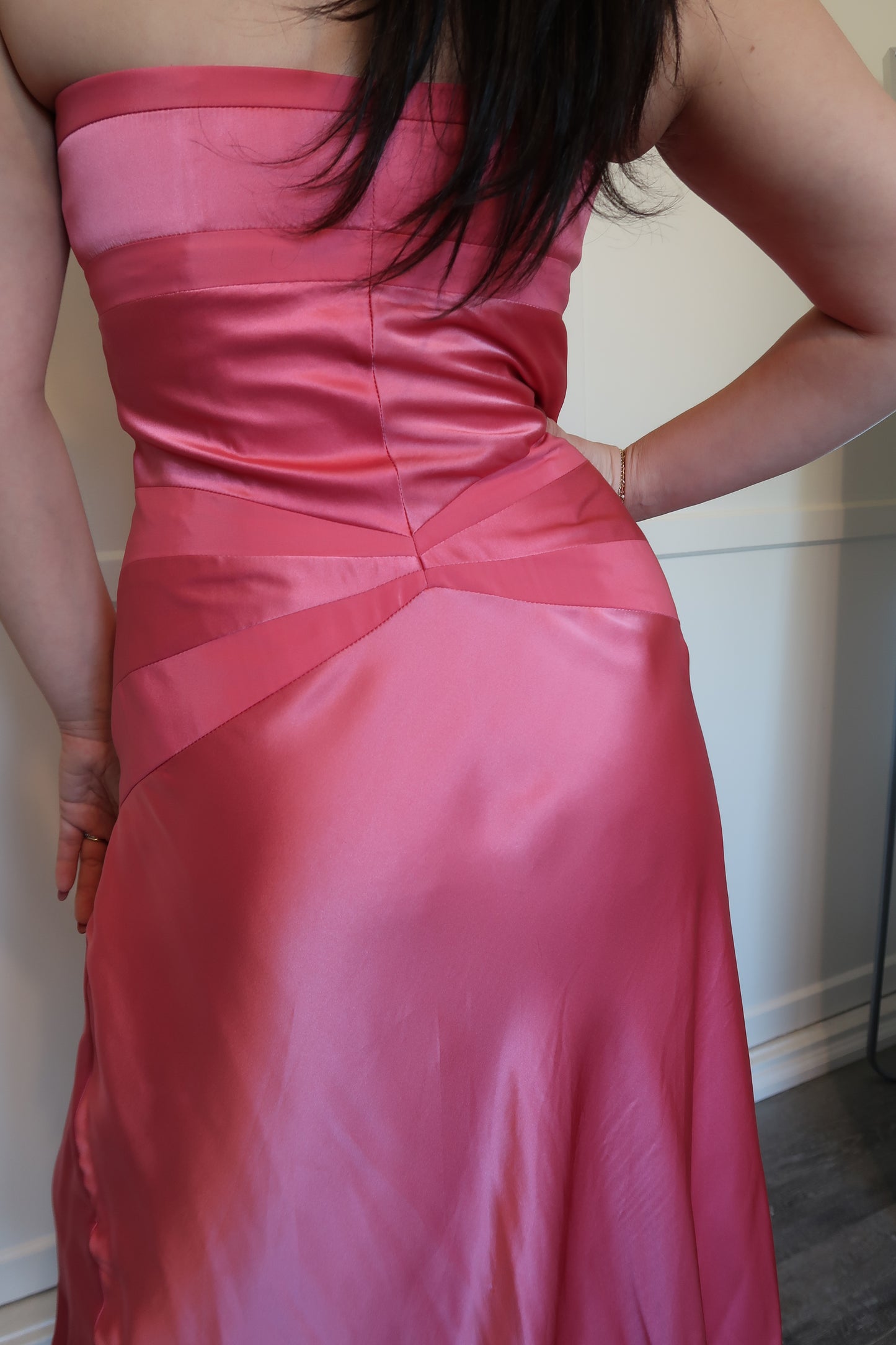 2000s ELLE WOODS DRESS