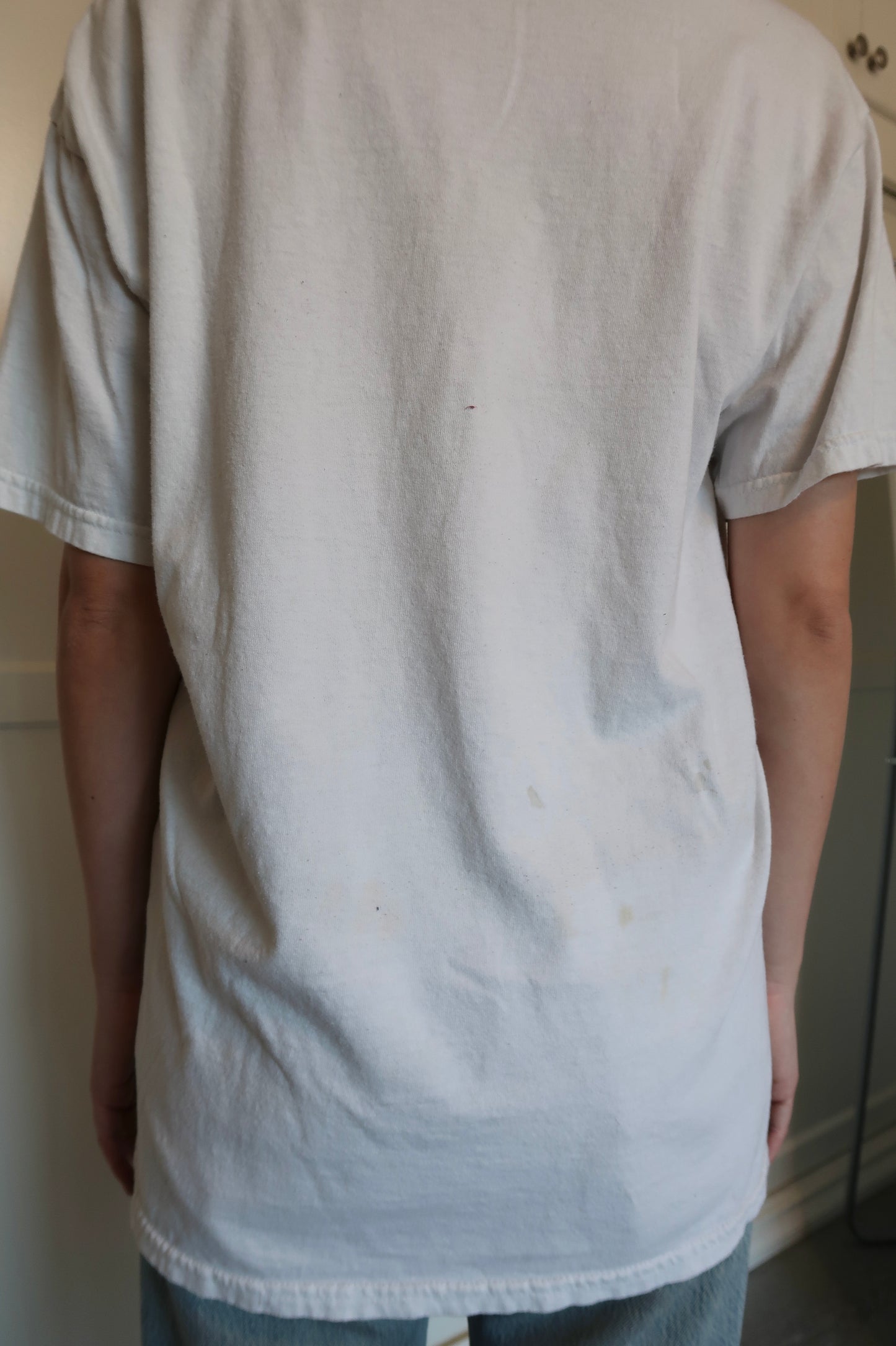VINTAGE THE OC TEE