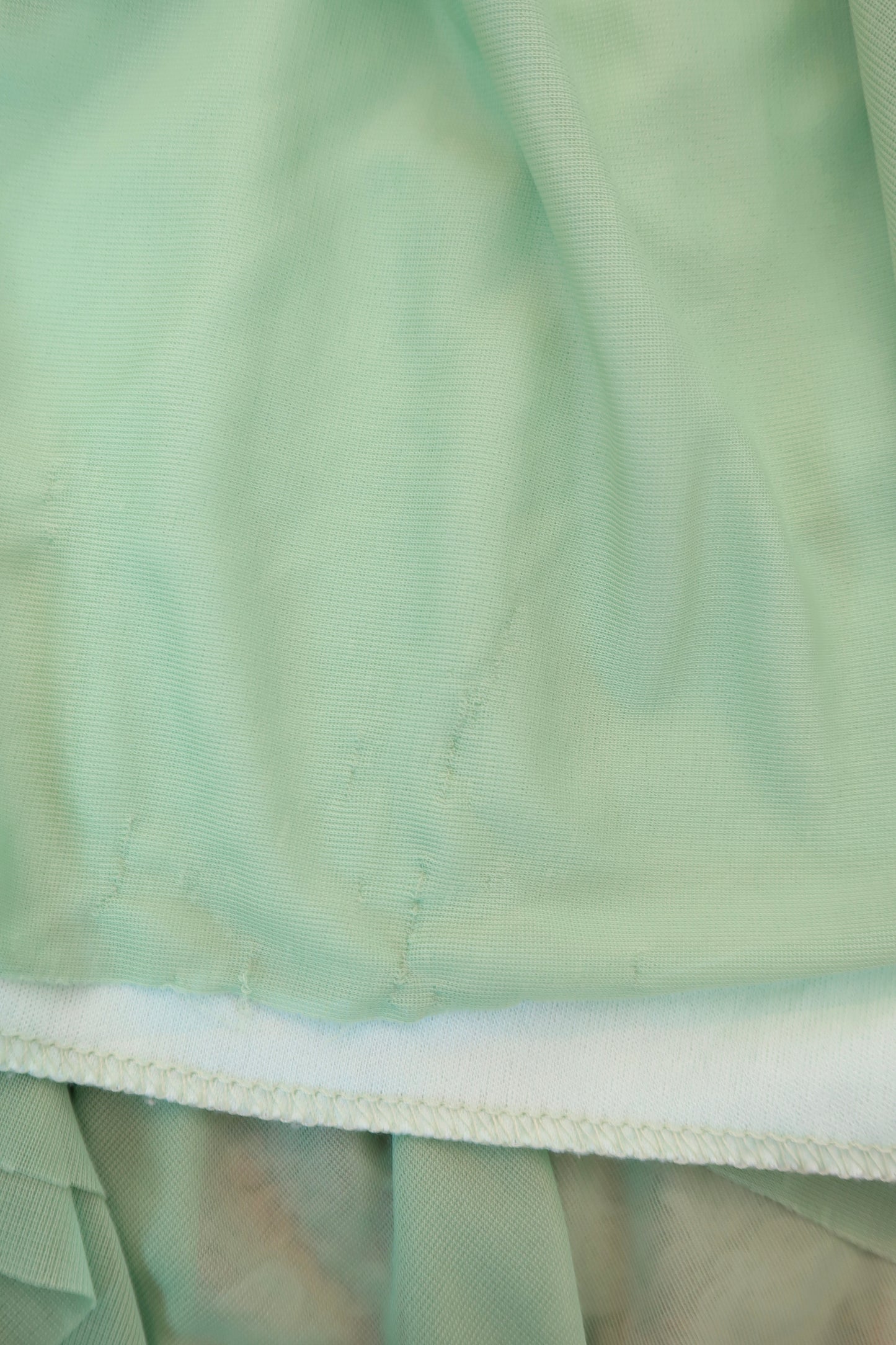 Y2K TINKERBELL DRESS
