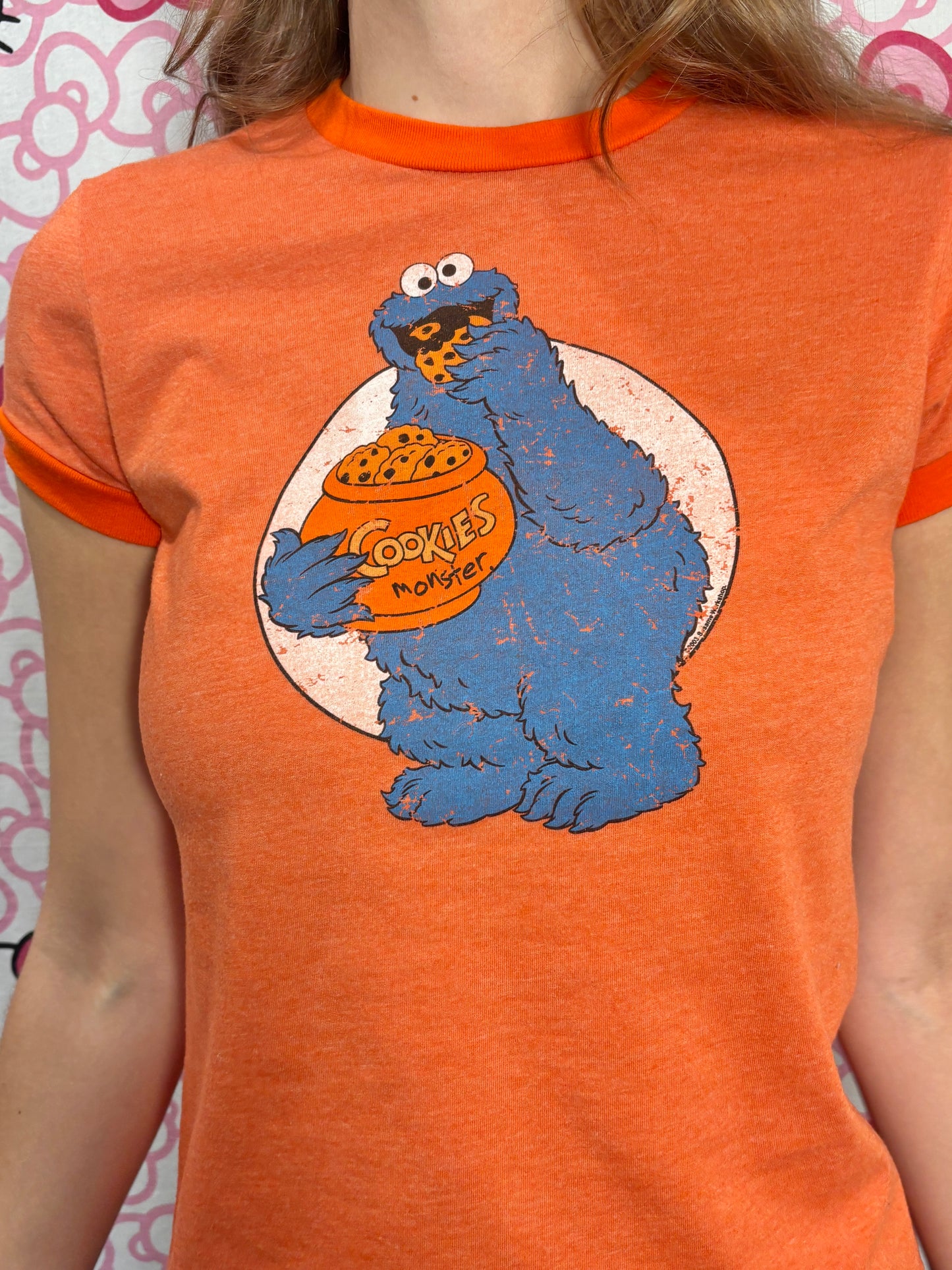 RACHEL GREEN SHIRT