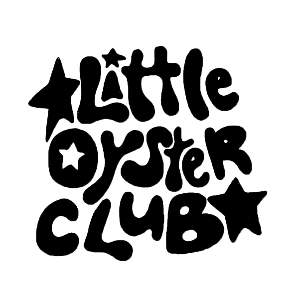 Little Oyster Club logo