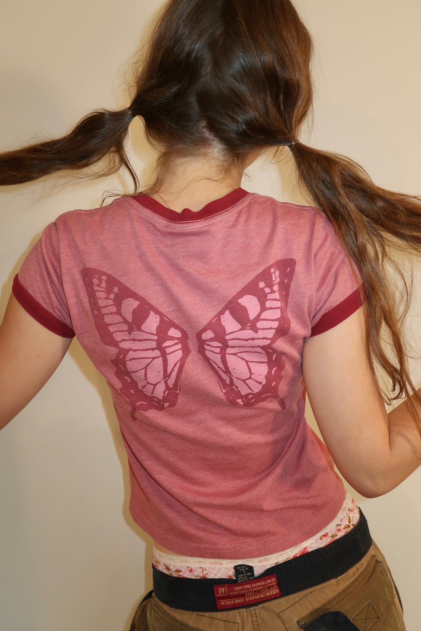 VINTAGE MALLGOTH FAIRY JUNK FOOD T-SHIRT