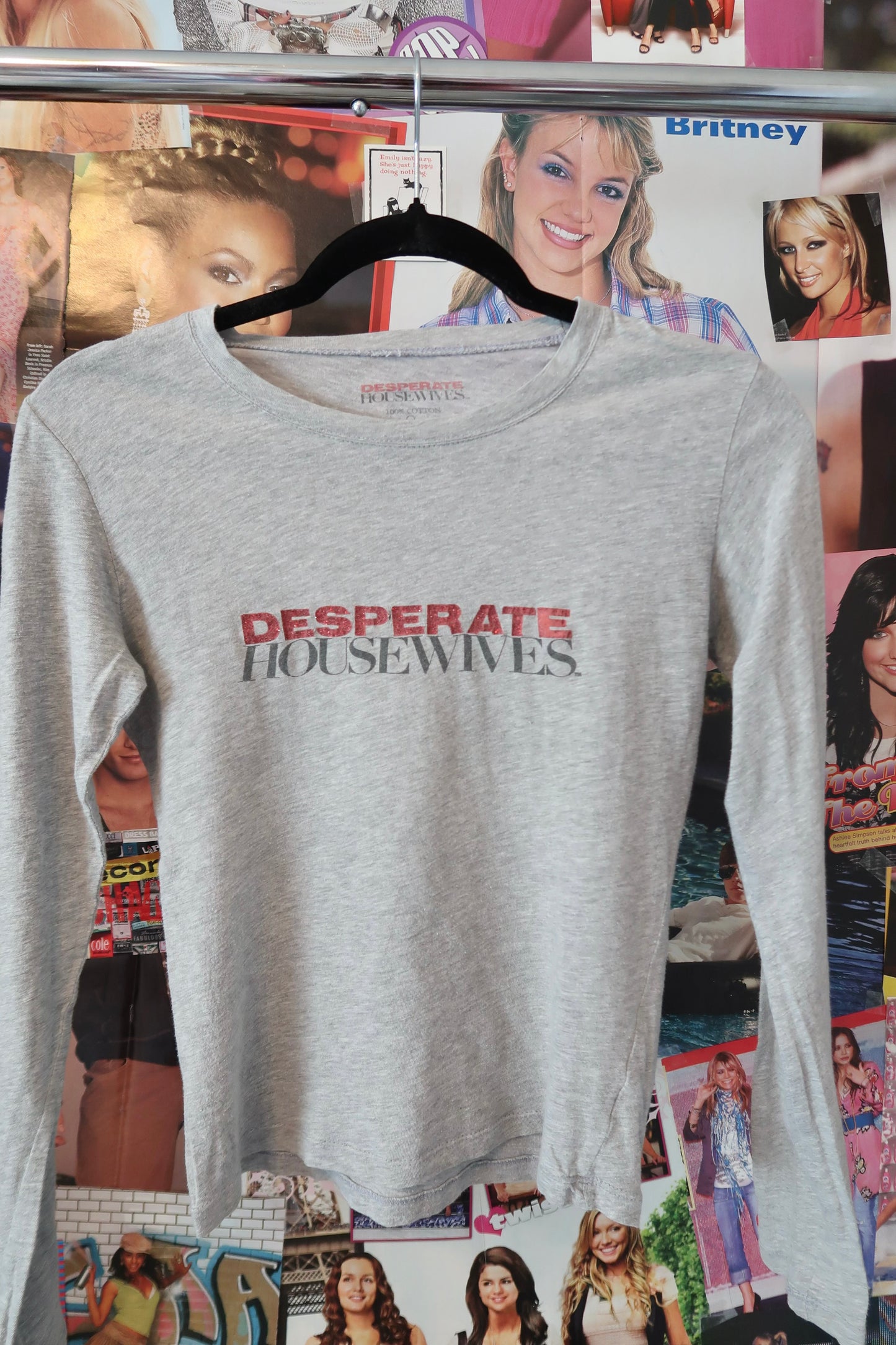 DESPERATE HOUSEWIVES TOP