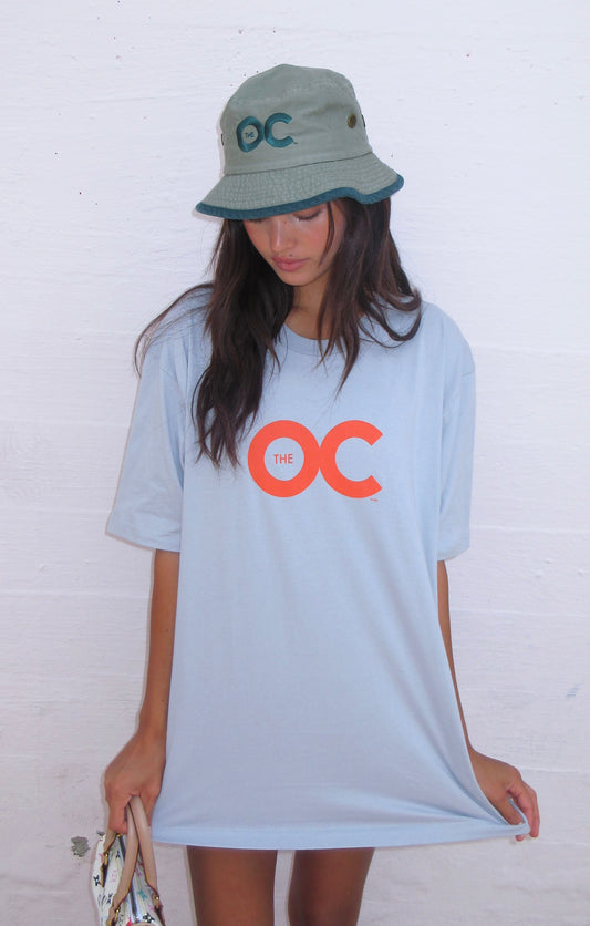 THE OC PROMO DUO