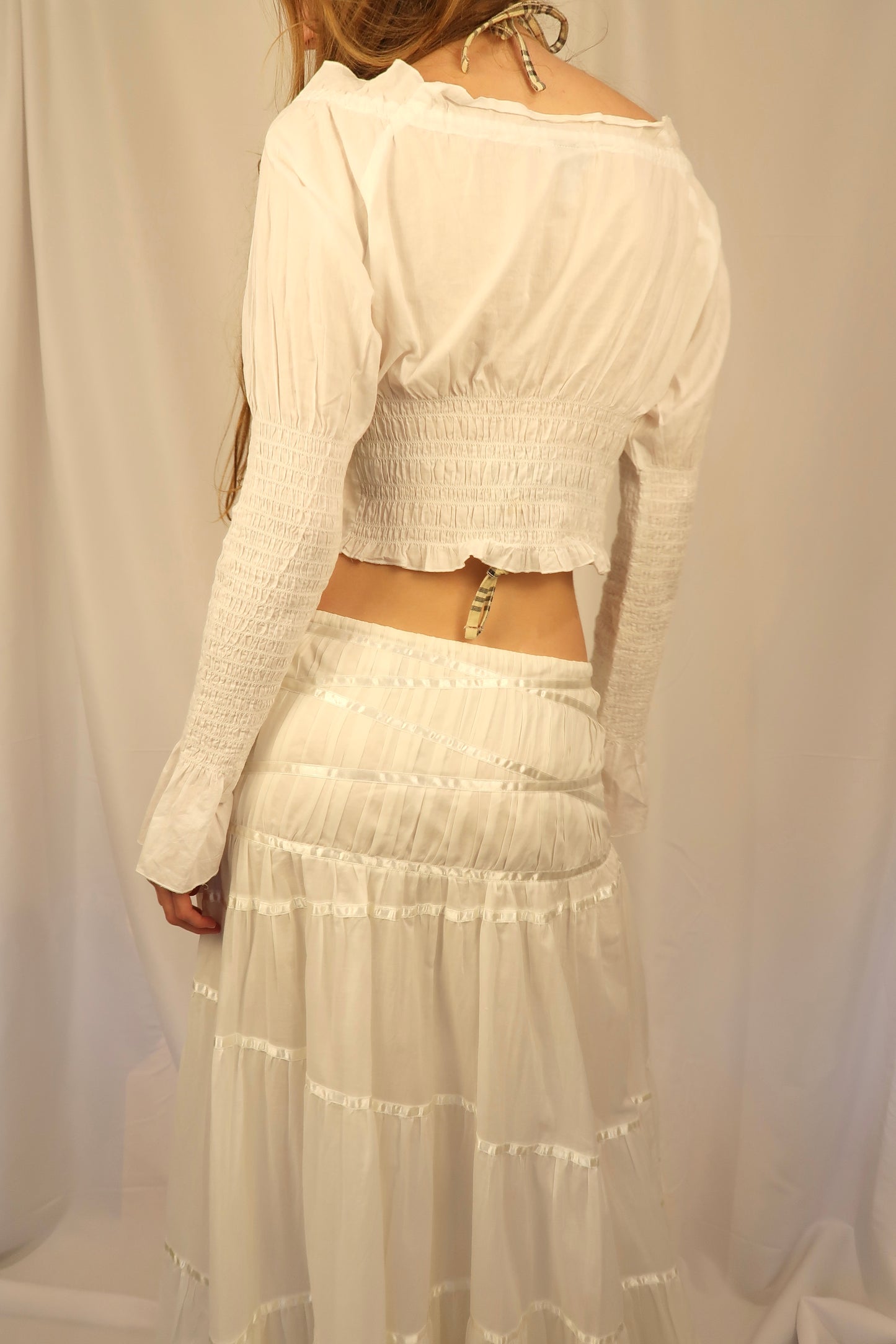 VINTAGE ISLAND IN THE SUN TOP