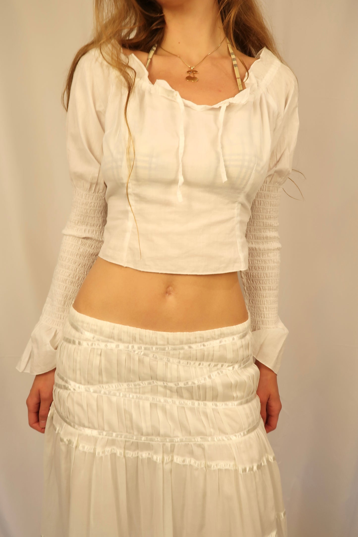 VINTAGE ISLAND IN THE SUN TOP
