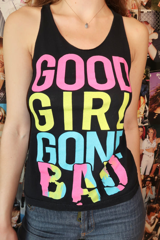 GOOD GIRL GONE BAD TANK