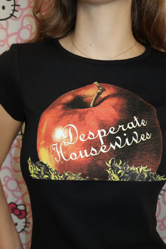 DESPERATE HOUSEWIVES TOP