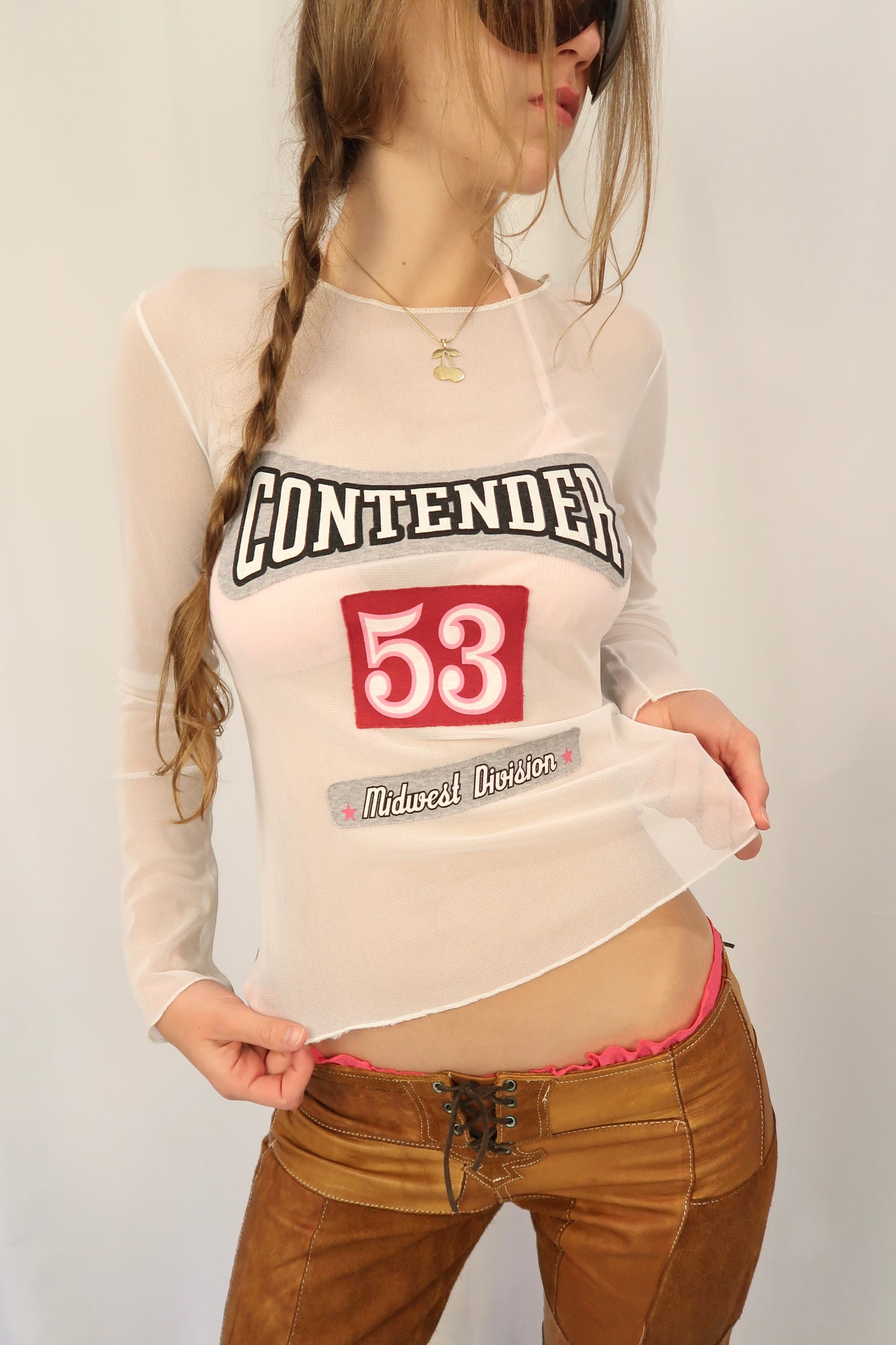 Y2K MAKE WAVES MIDWEST TOP