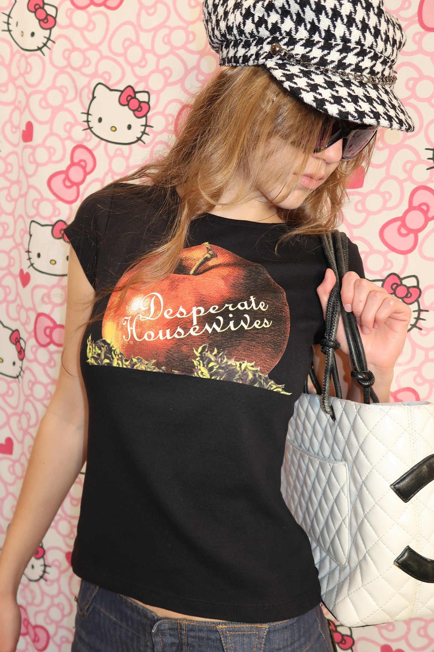 DESPERATE HOUSEWIVES TOP