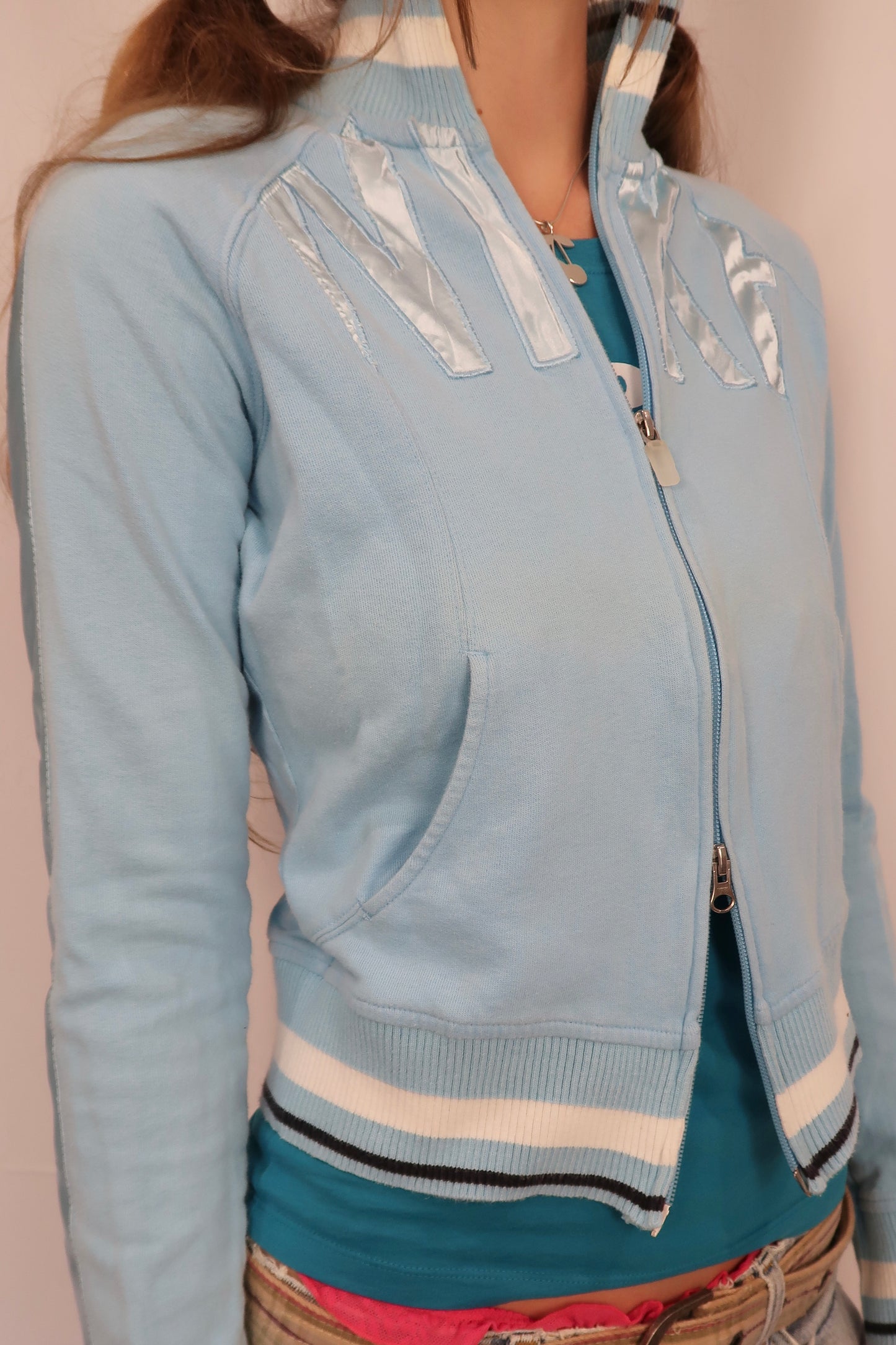 BRITNEY’S NIKE JACKET