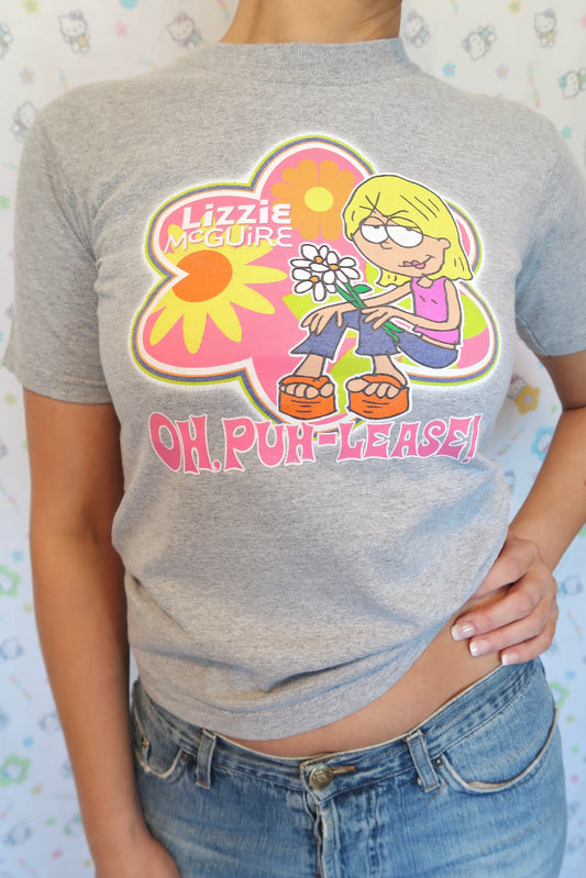 LIZZIE MCGUIRE T-SHIRT