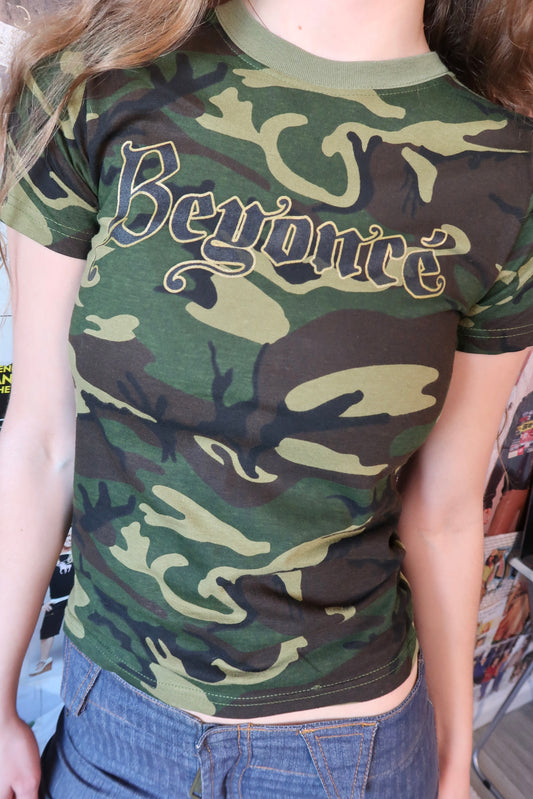 2006 BEYONCE T-SHIRT