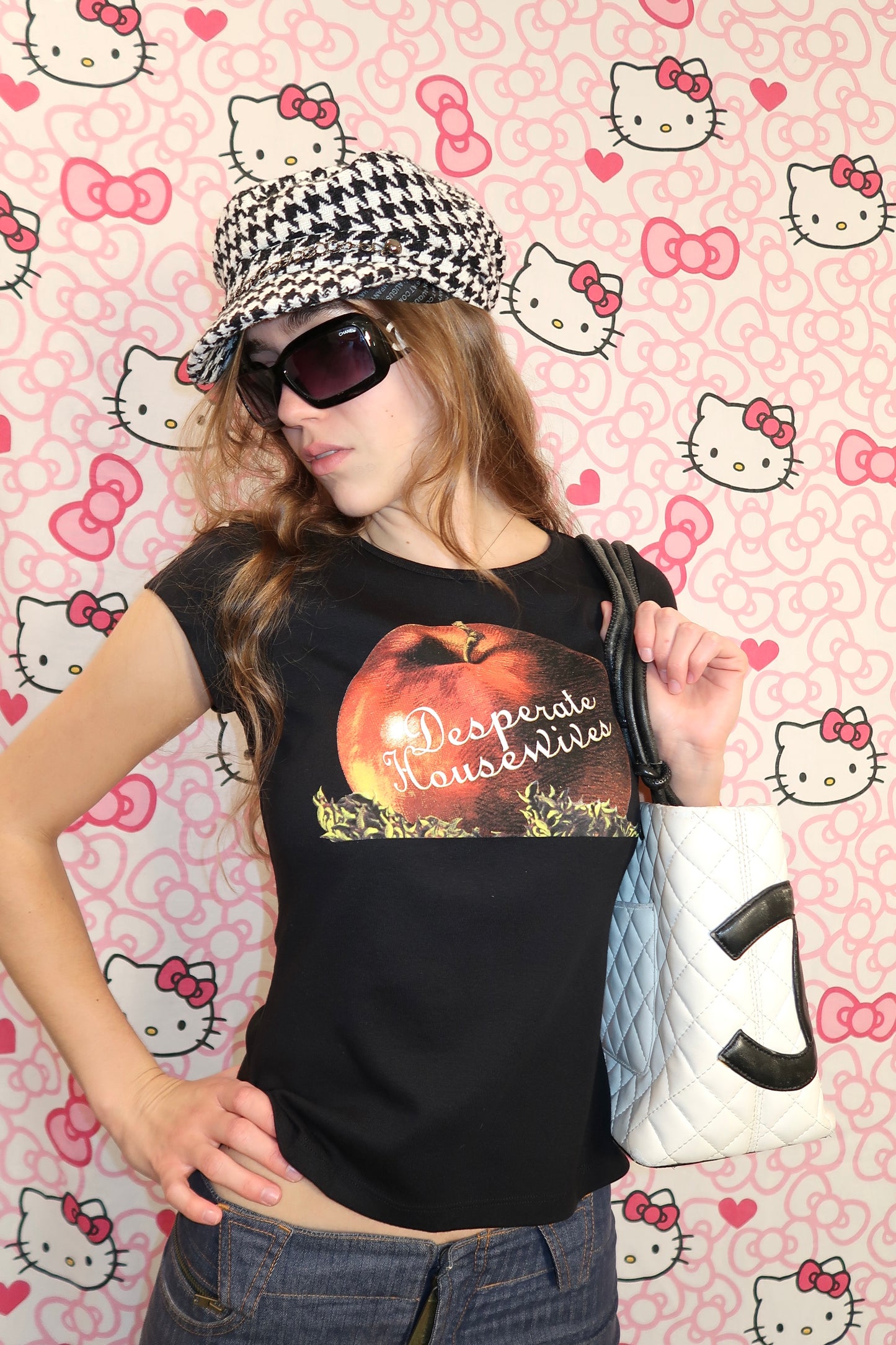 DESPERATE HOUSEWIVES TOP