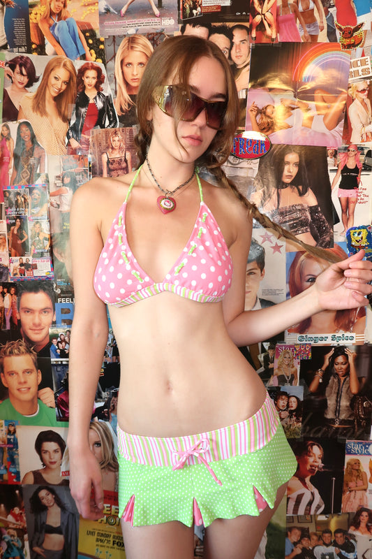 POLLY POCKET BIKINI NWT