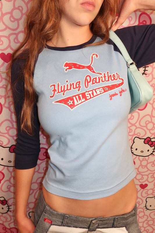 VINTAGE JOOMI JOOLZ TOP