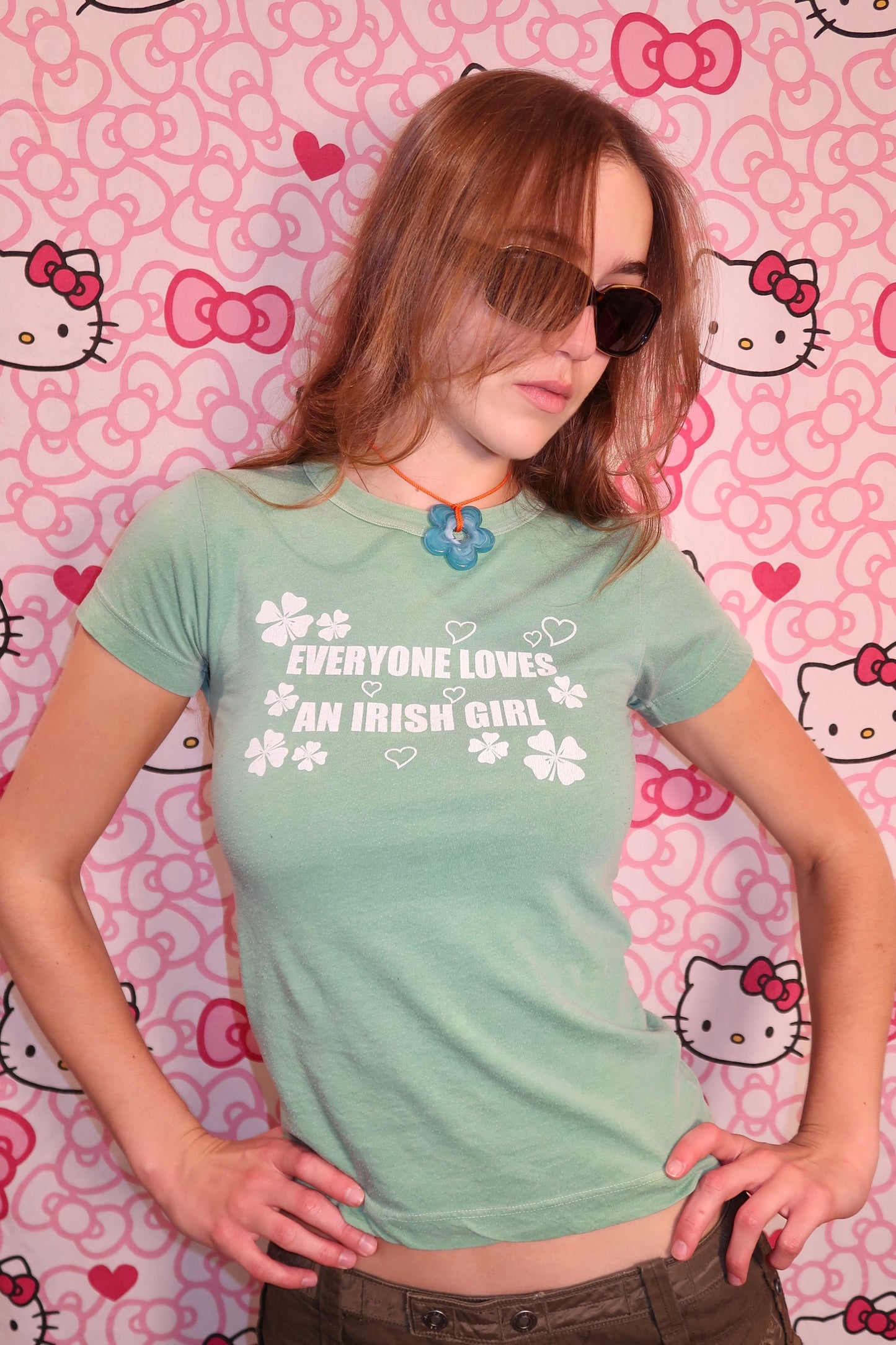 LORELAI GILMORE SHIRT