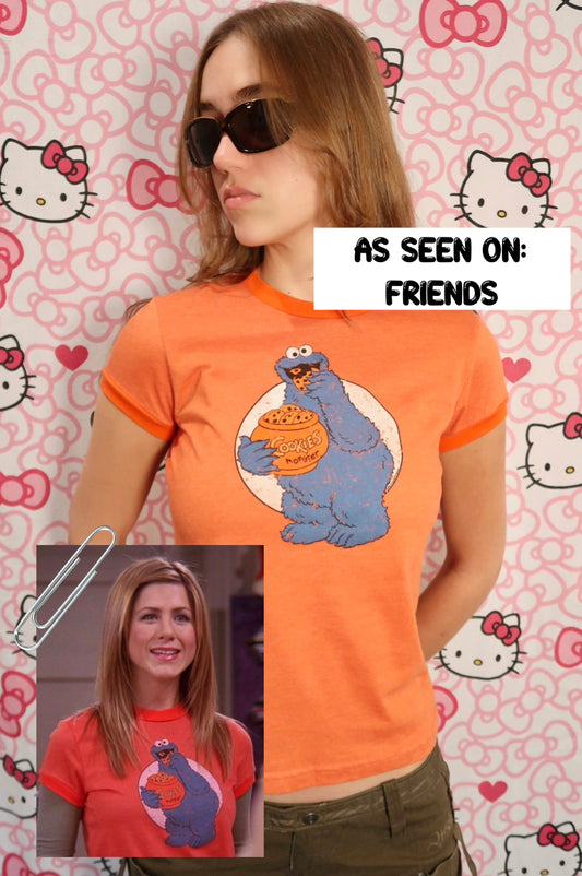 RACHEL GREEN SHIRT