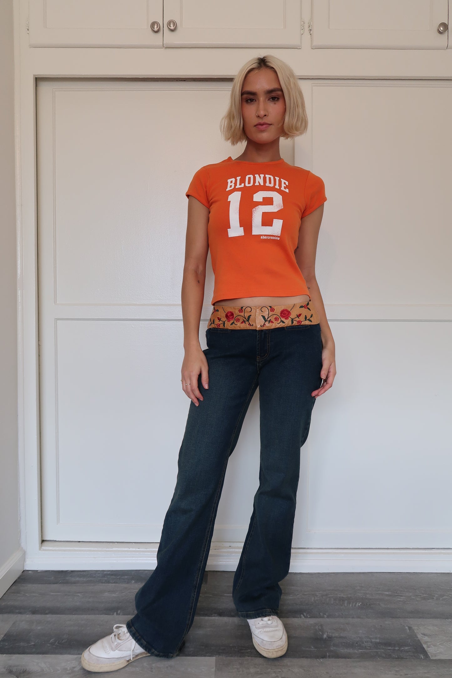 COYOTE UGLY JEANS