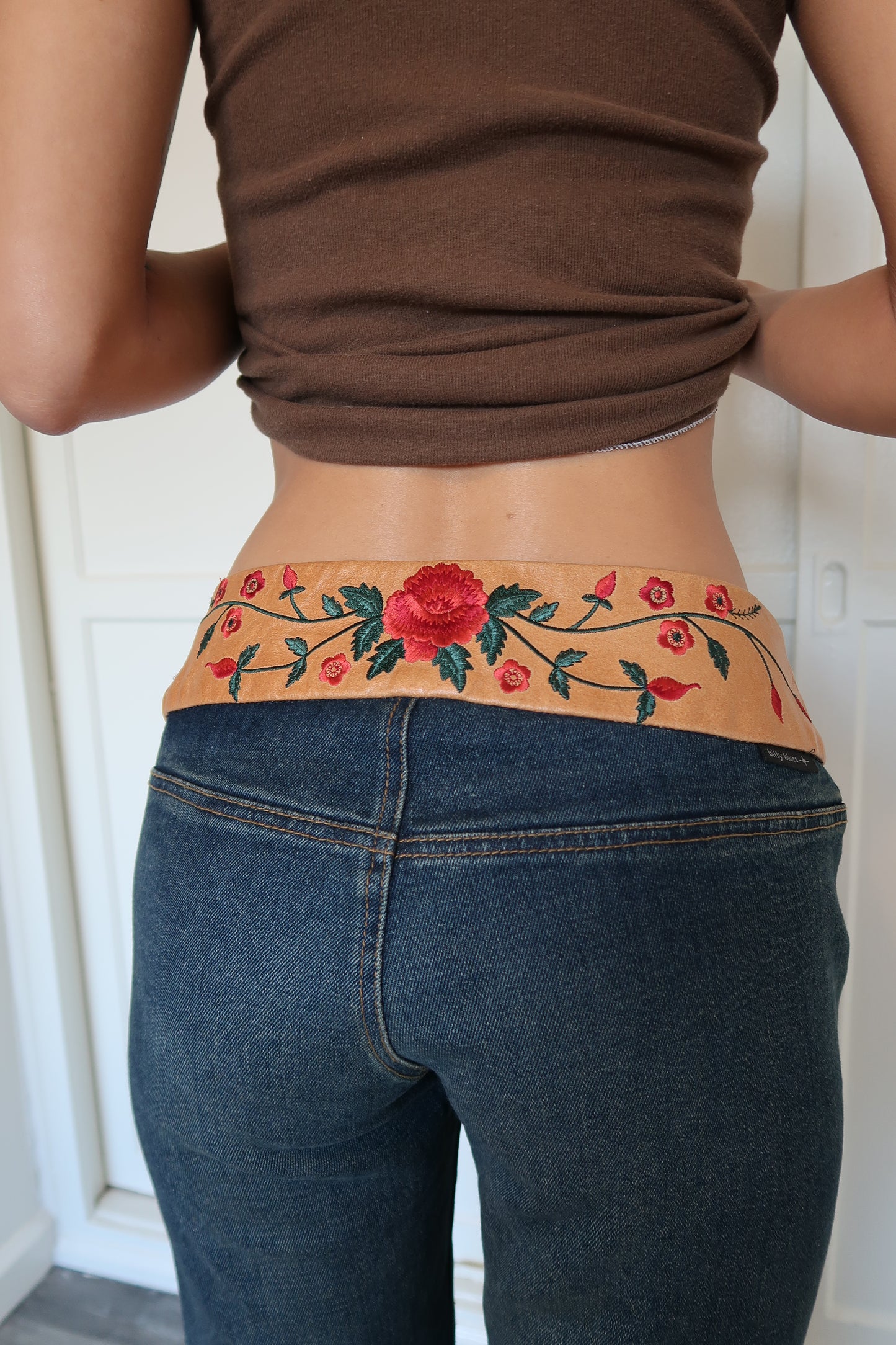 COYOTE UGLY JEANS