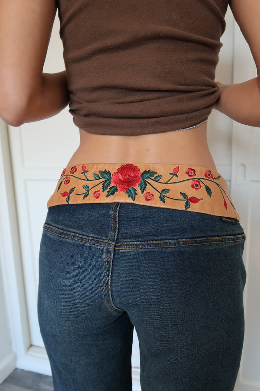COYOTE UGLY JEANS