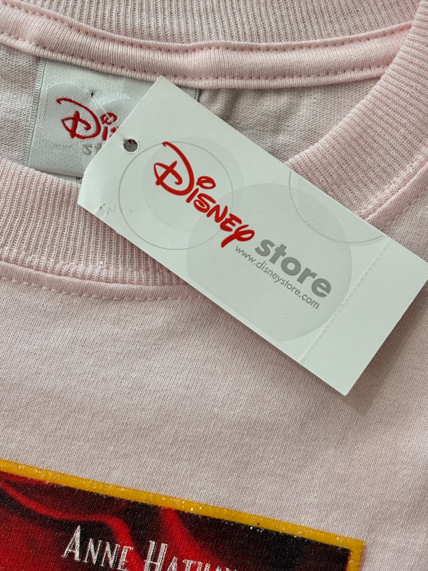 2004 PRINCESS DIARIES 2 TOP