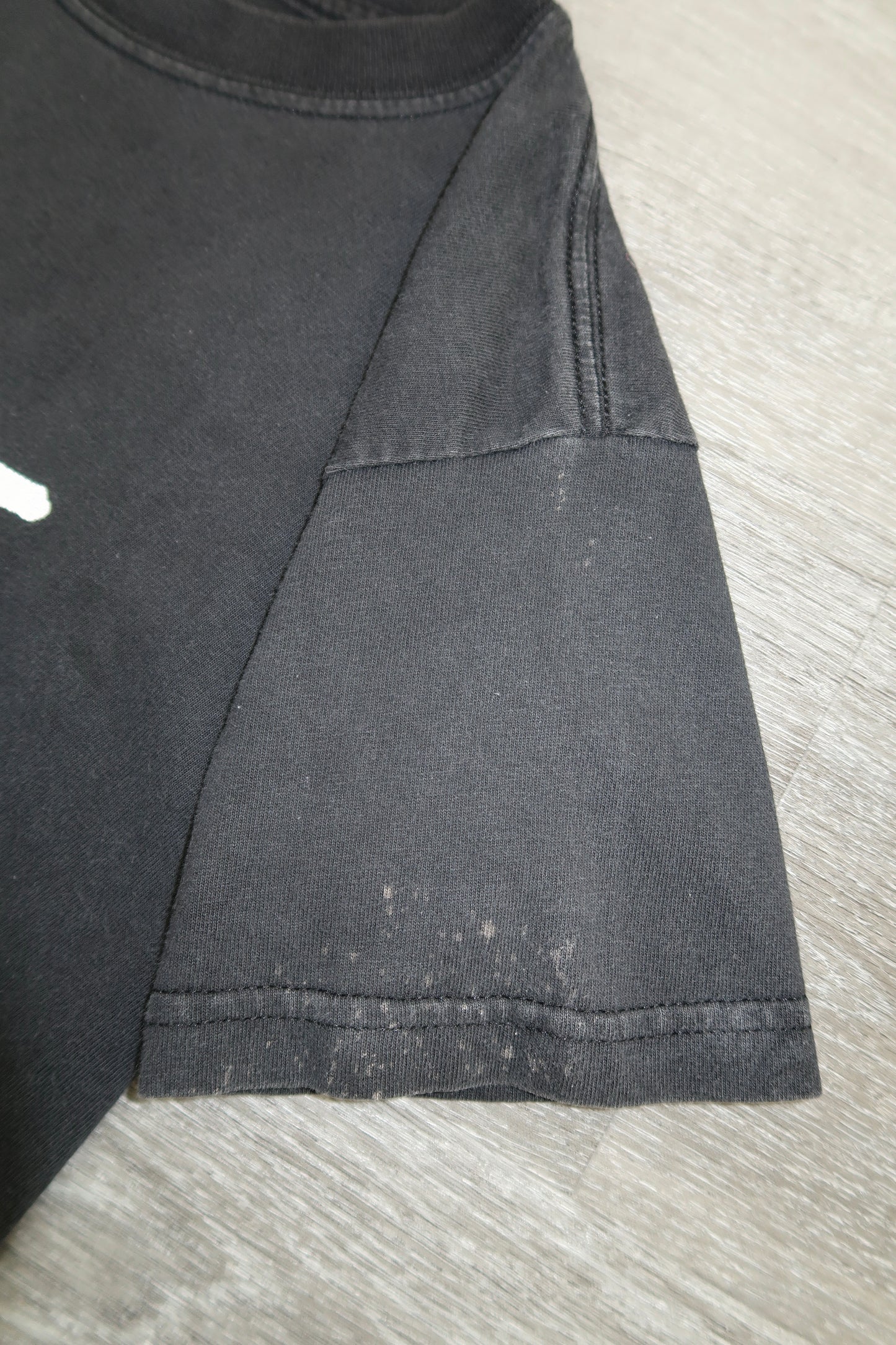 VINTAGE 2002 AVRIL LAVIGNE TEE
