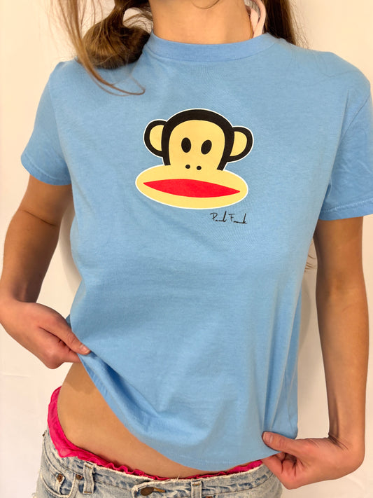 VINTAGE PAUL FRANK T-SHIRT