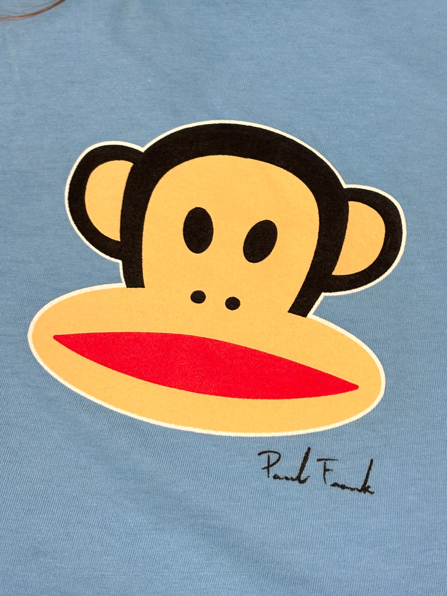 VINTAGE PAUL FRANK T-SHIRT