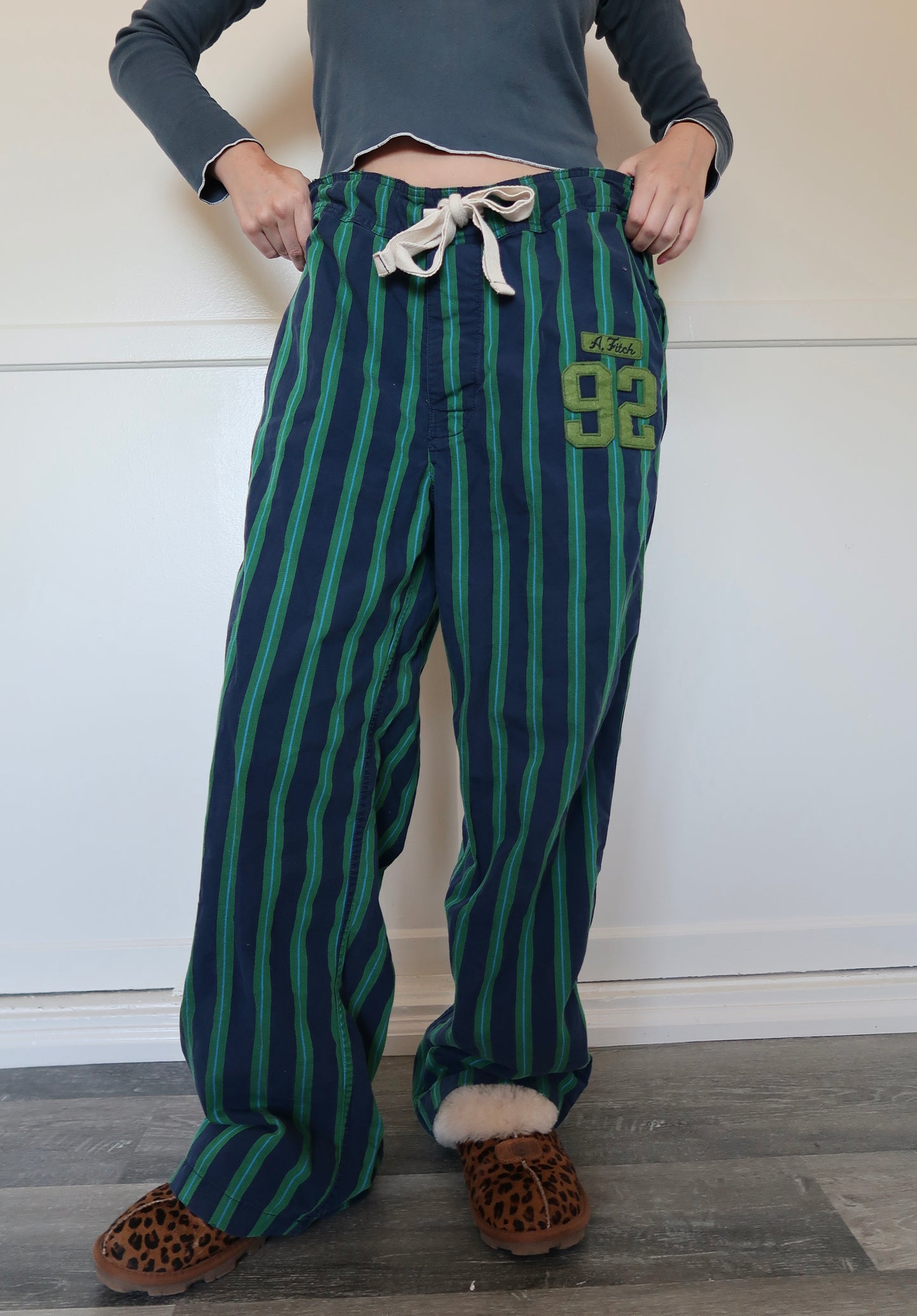 YOUR EX BFS ABERCROMBIE PJ
