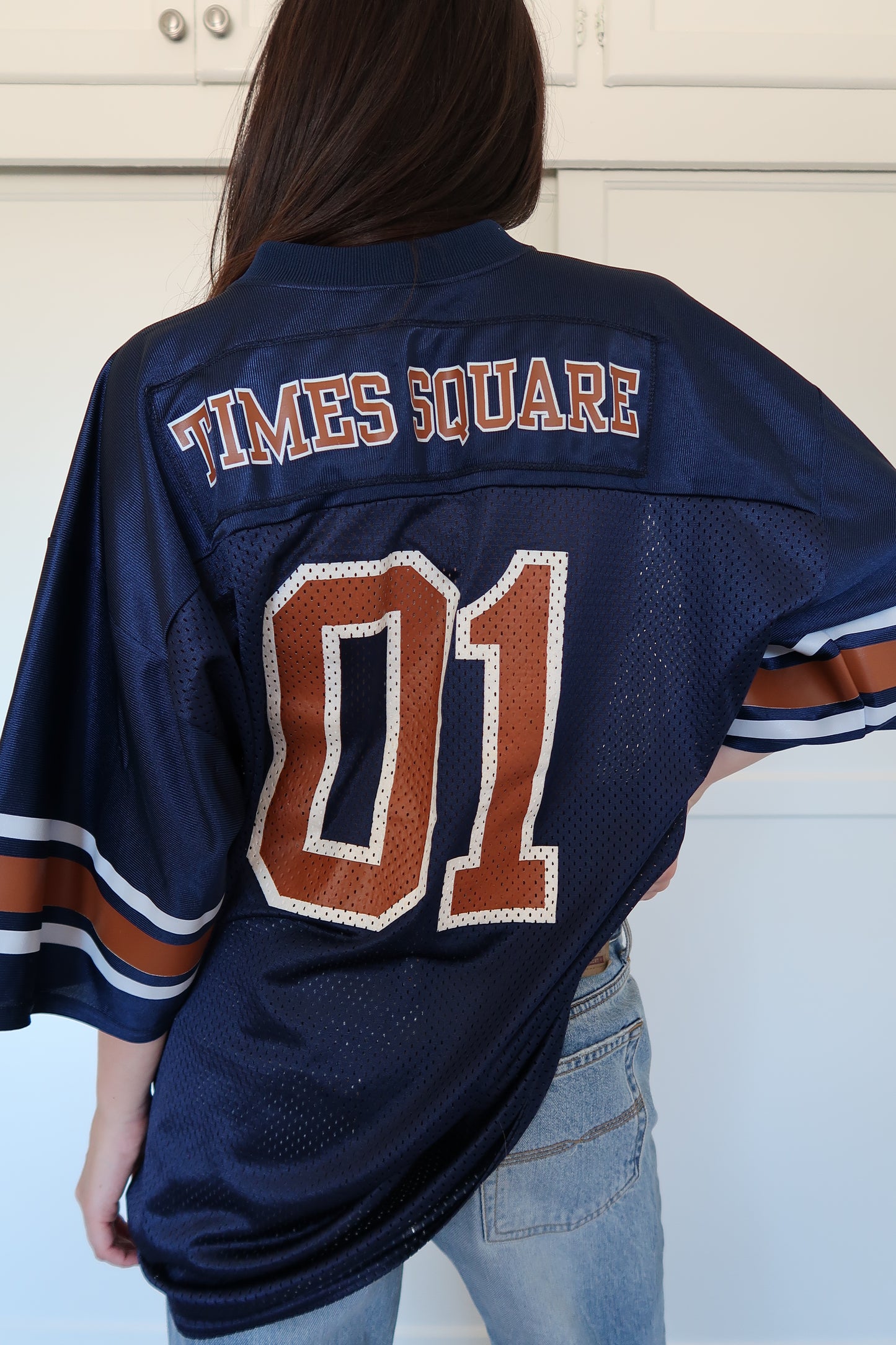 VINTAGE MTV JERSEY