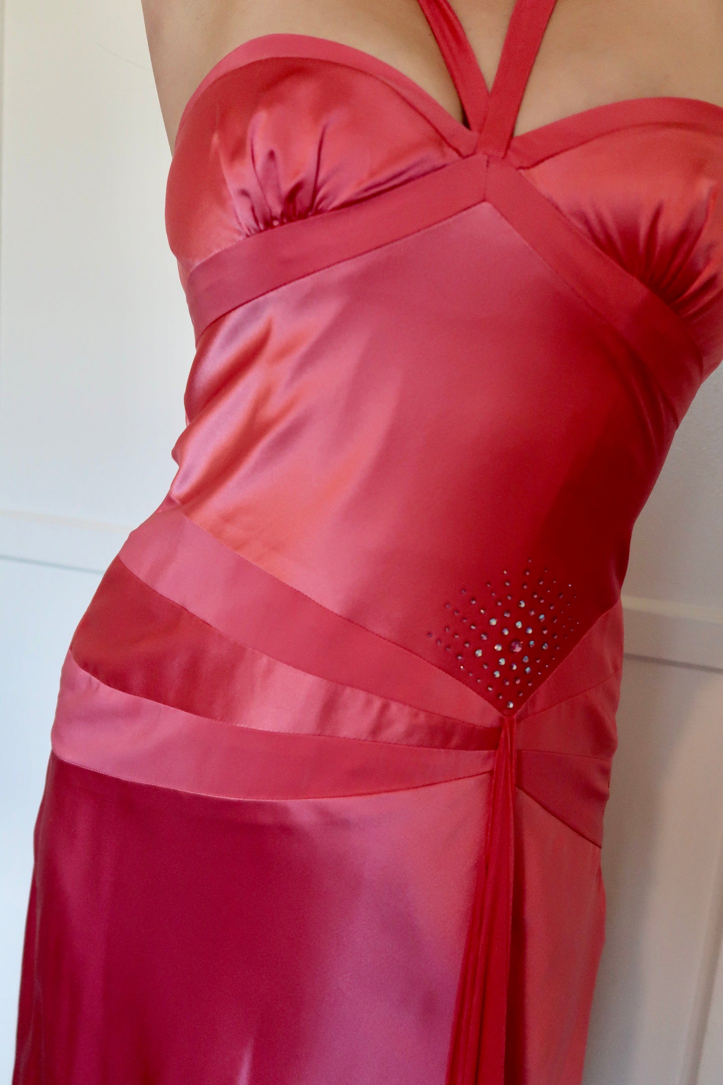 2000s ELLE WOODS DRESS