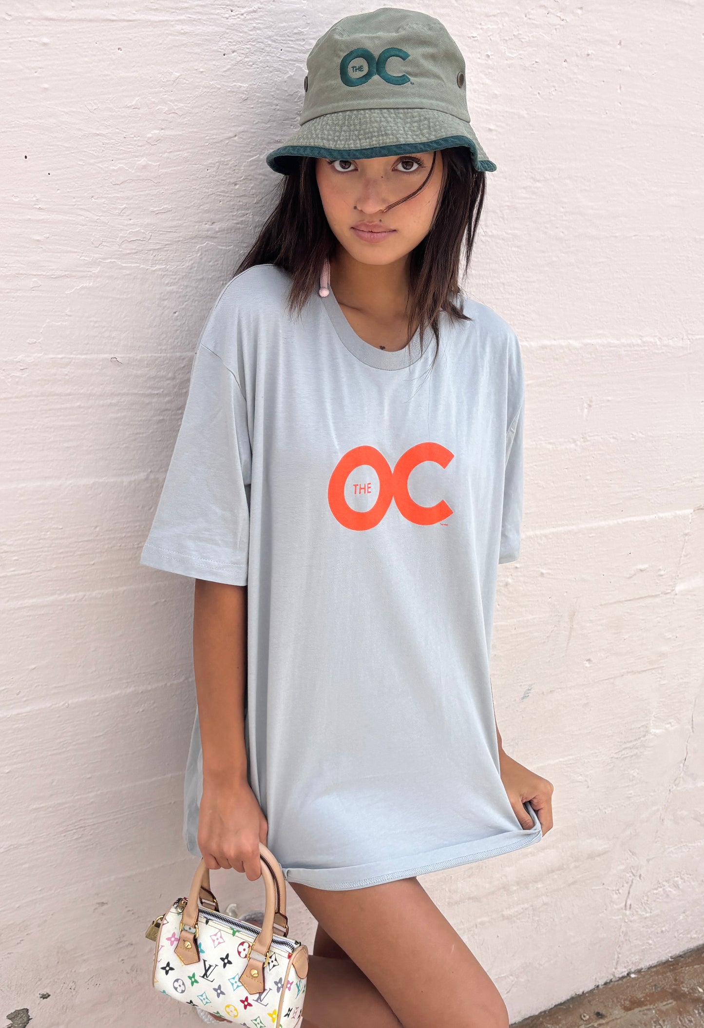 THE OC PROMO DUO