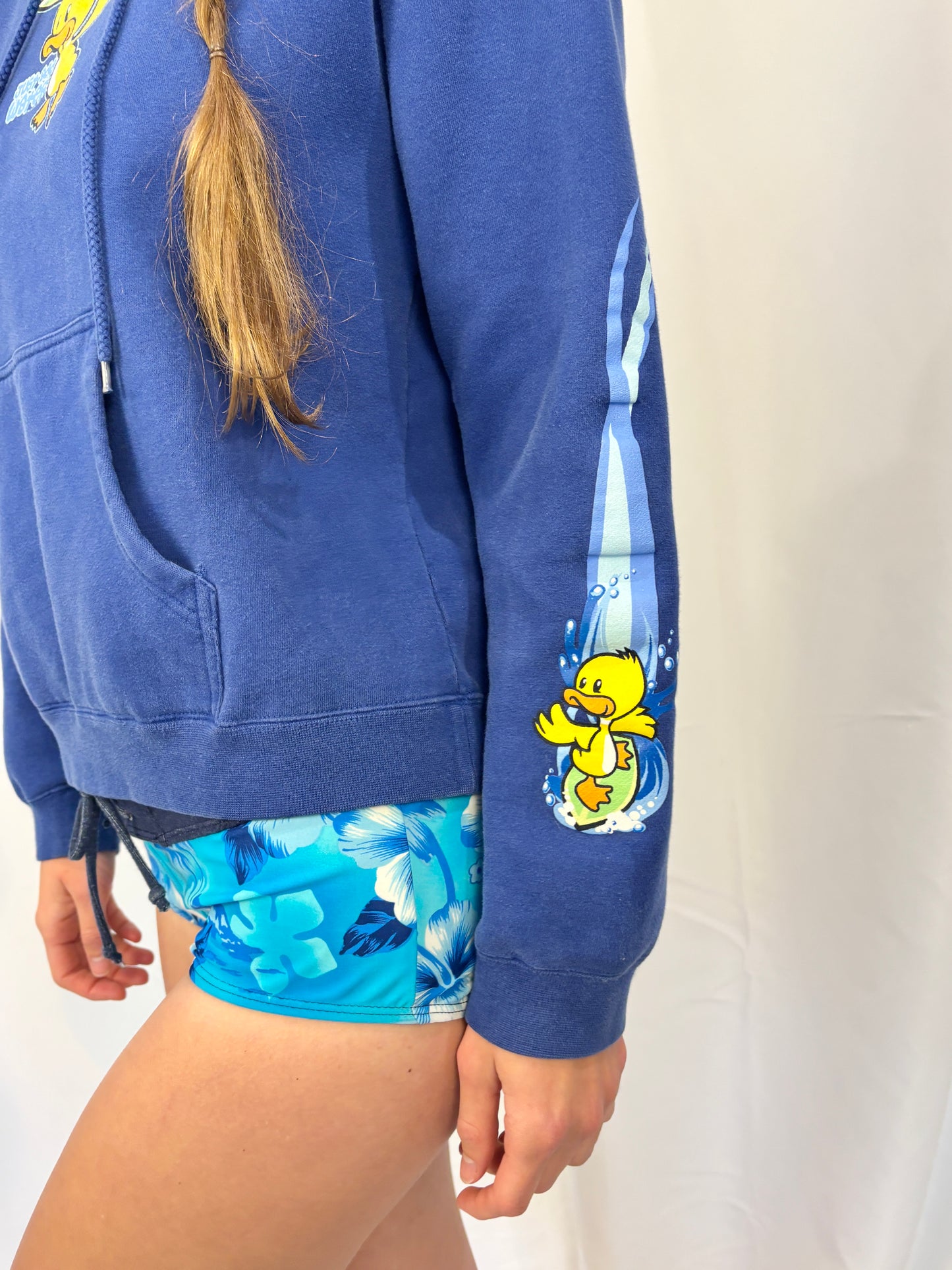 Y2K H20 JUST ADD WATER SWEATSHIRT