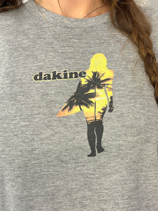 DAKINE SURFER GIRL T-SHIRT