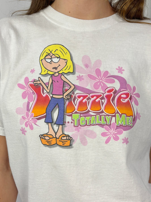 TOTALLY LIZZIE MCGUIRE TEE