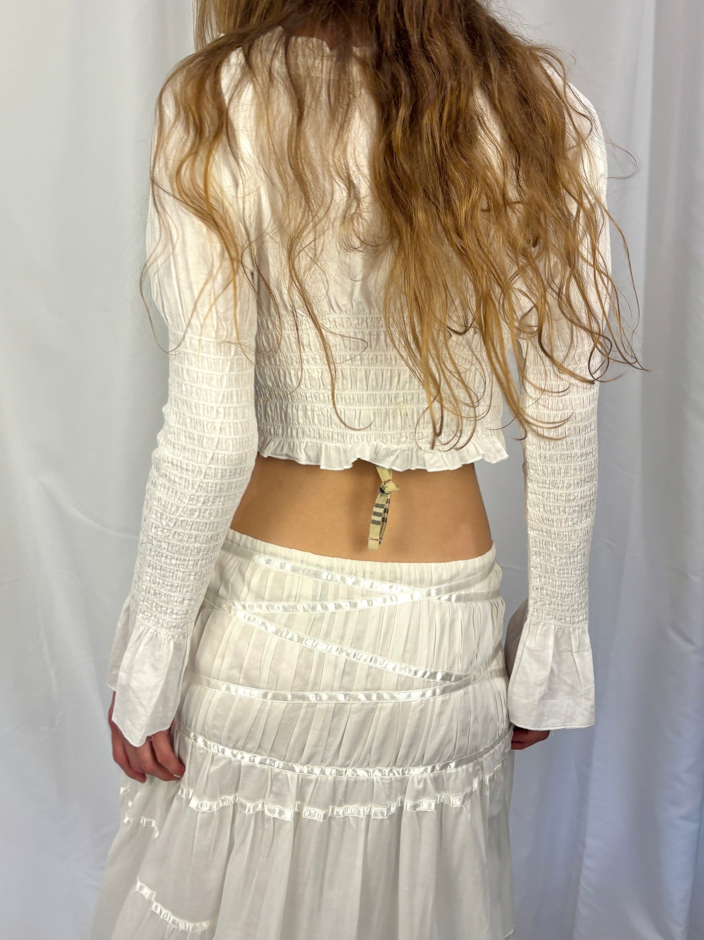 VINTAGE ISLAND IN THE SUN TOP