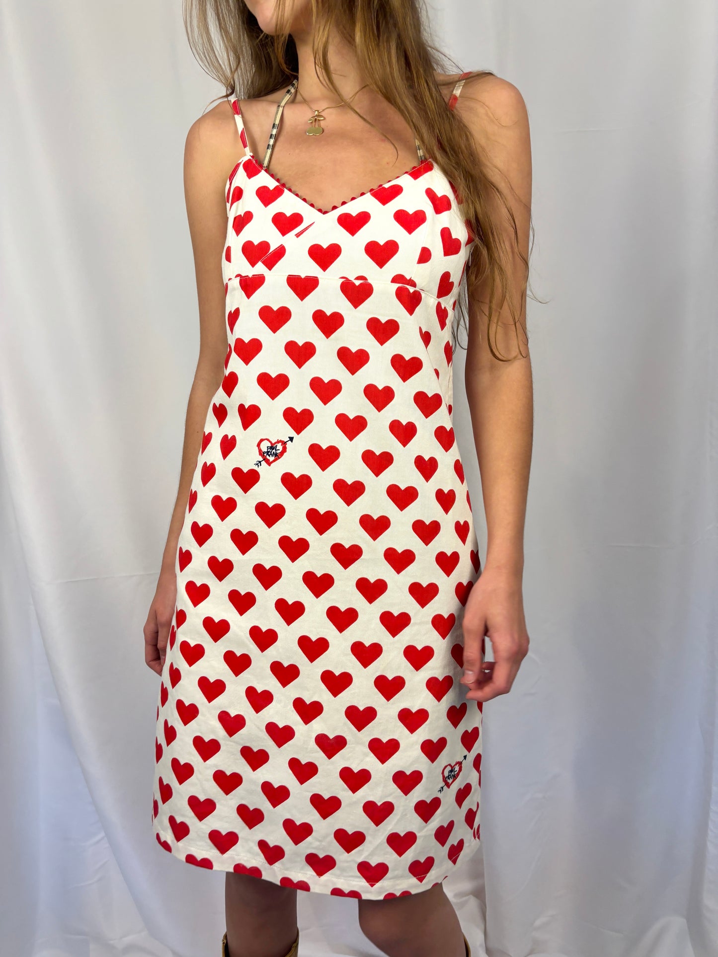 VINTAGE PAUL FRANK DRESS
