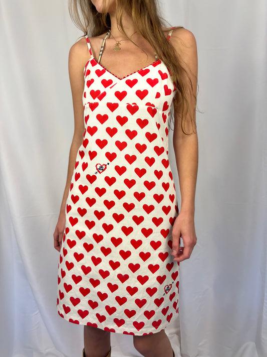 VINTAGE PAUL FRANK DRESS