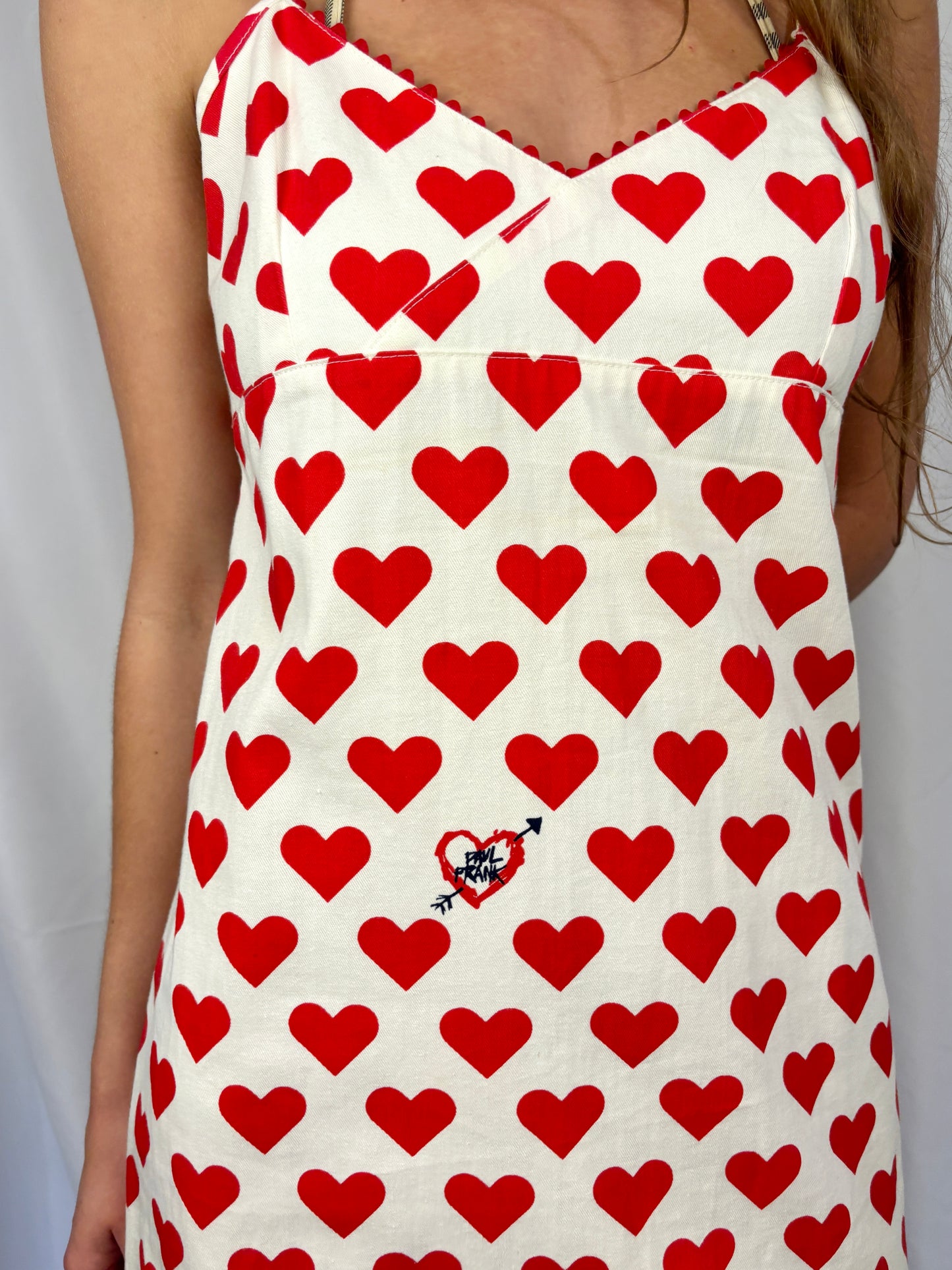 VINTAGE PAUL FRANK DRESS