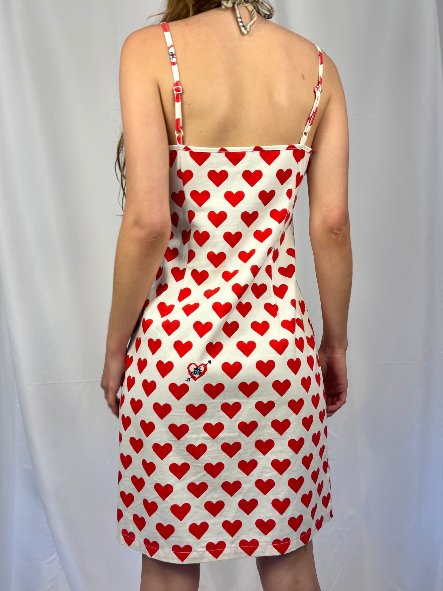 VINTAGE PAUL FRANK DRESS