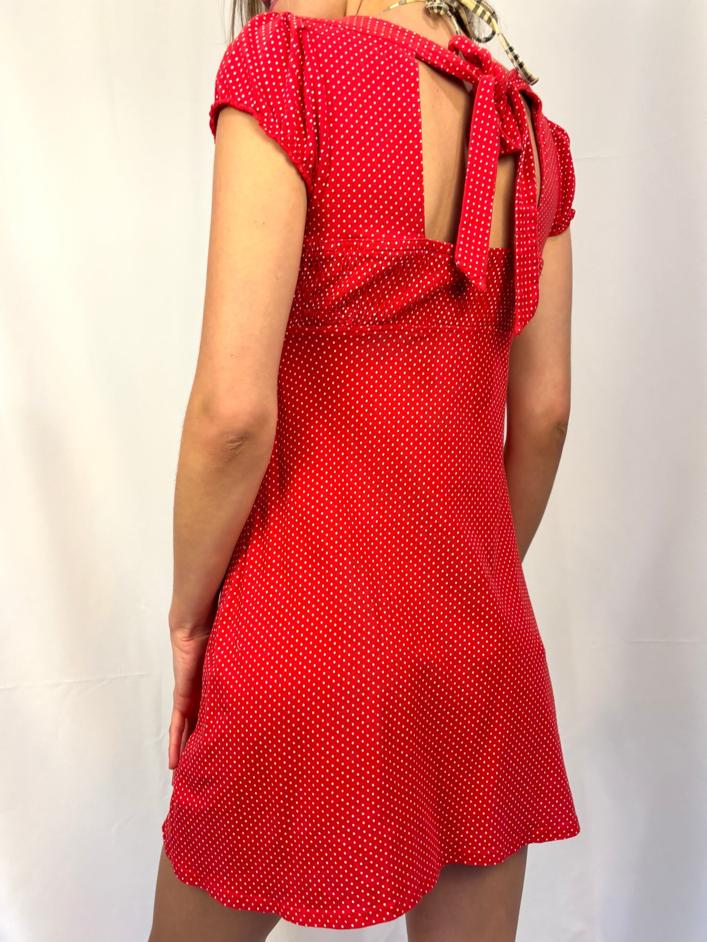 TAYLOR SWIFT x LEI COLLECTION DRESS