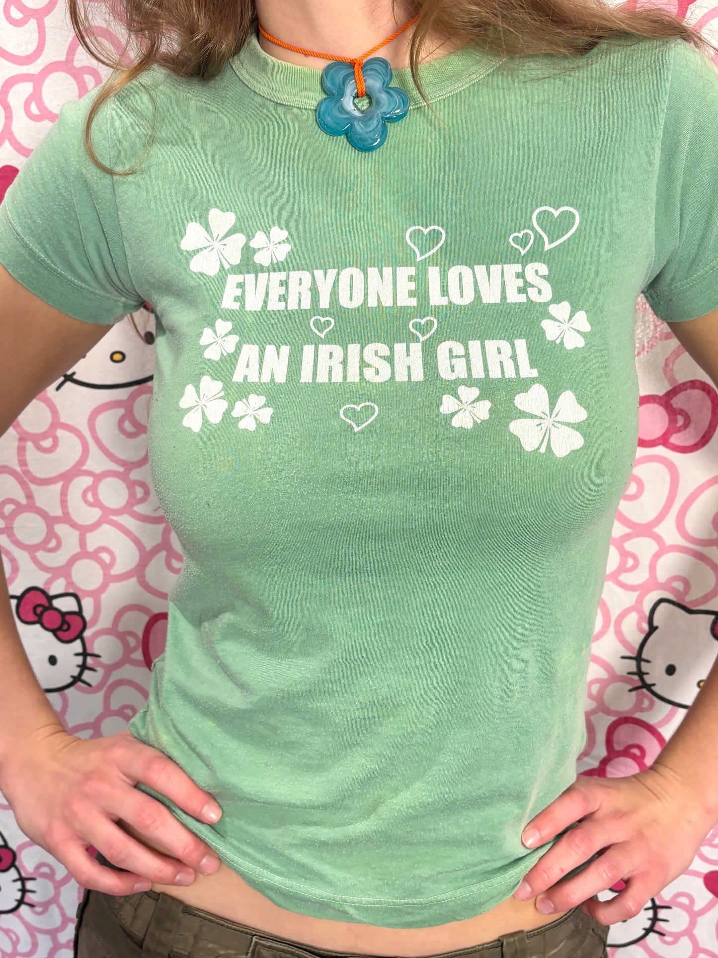LORELAI GILMORE SHIRT